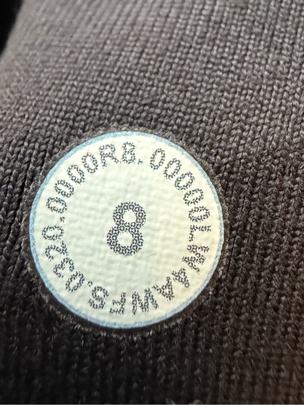 Lululemon Define Jacket Luon - Picture 9 of 9